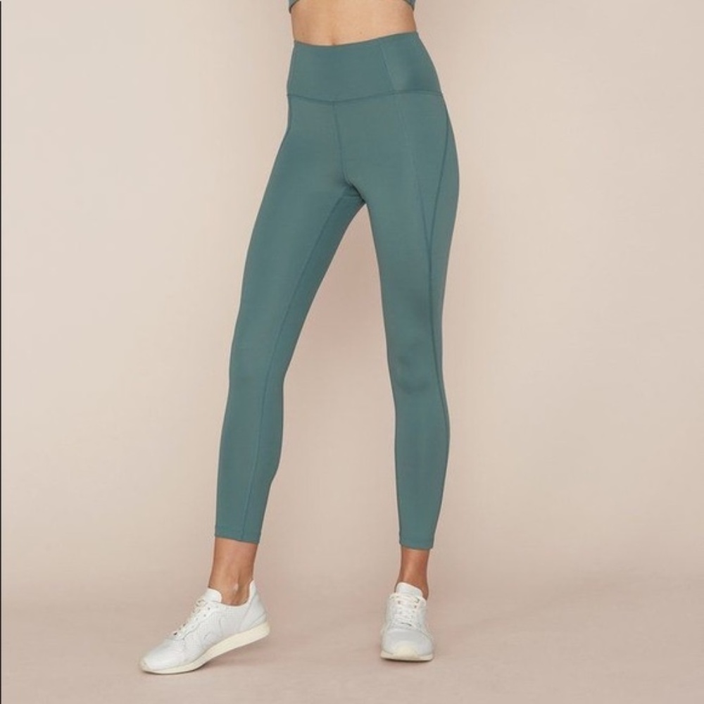Girlfriend Collective Jade Leggings